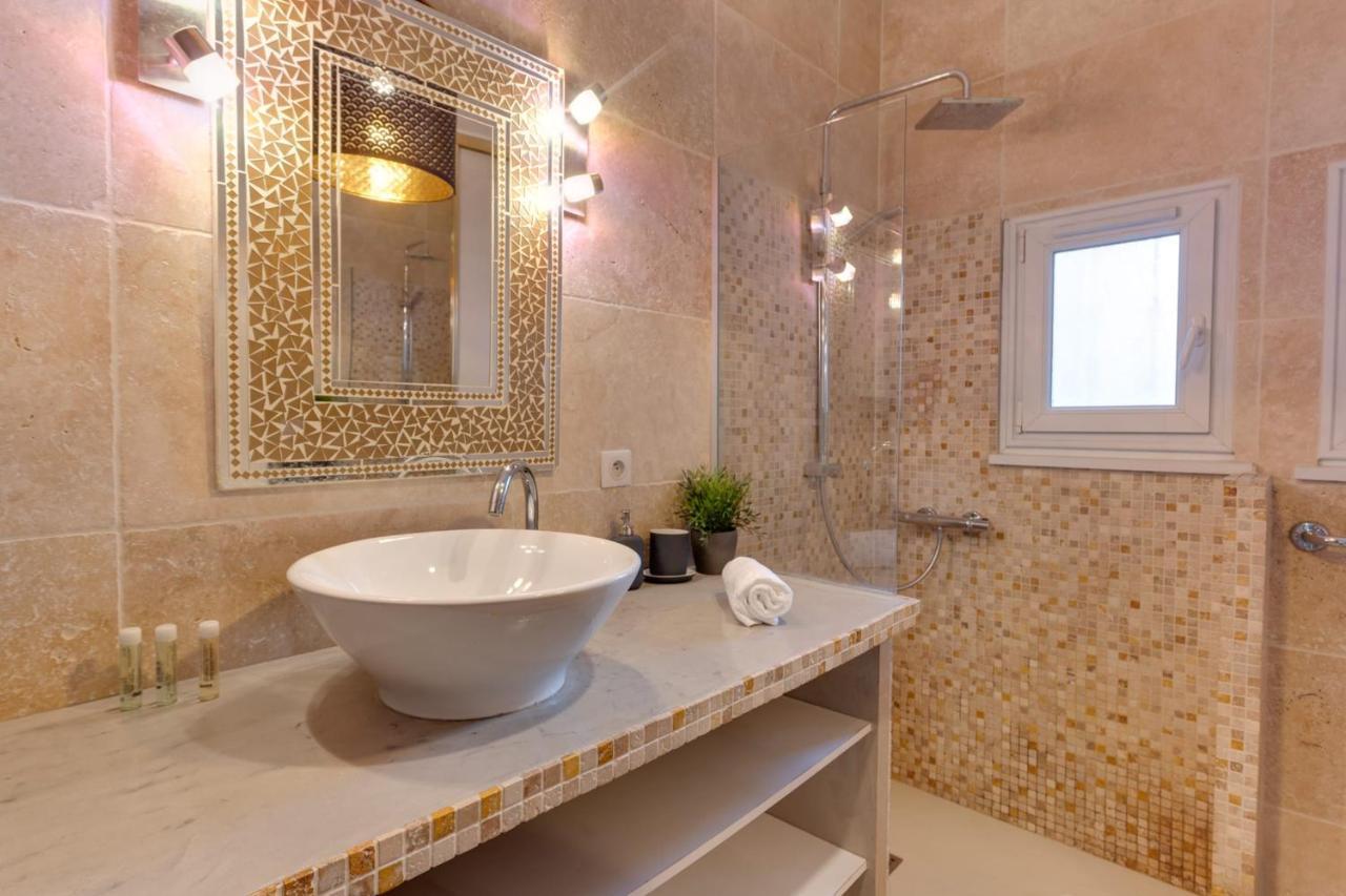 Le Baulier - 2 Bedrooms Apartment آنسي المظهر الخارجي الصورة