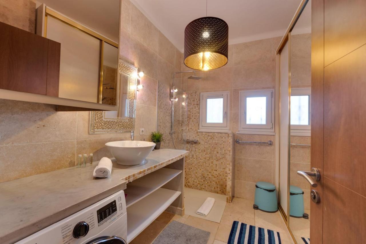 Le Baulier - 2 Bedrooms Apartment آنسي المظهر الخارجي الصورة